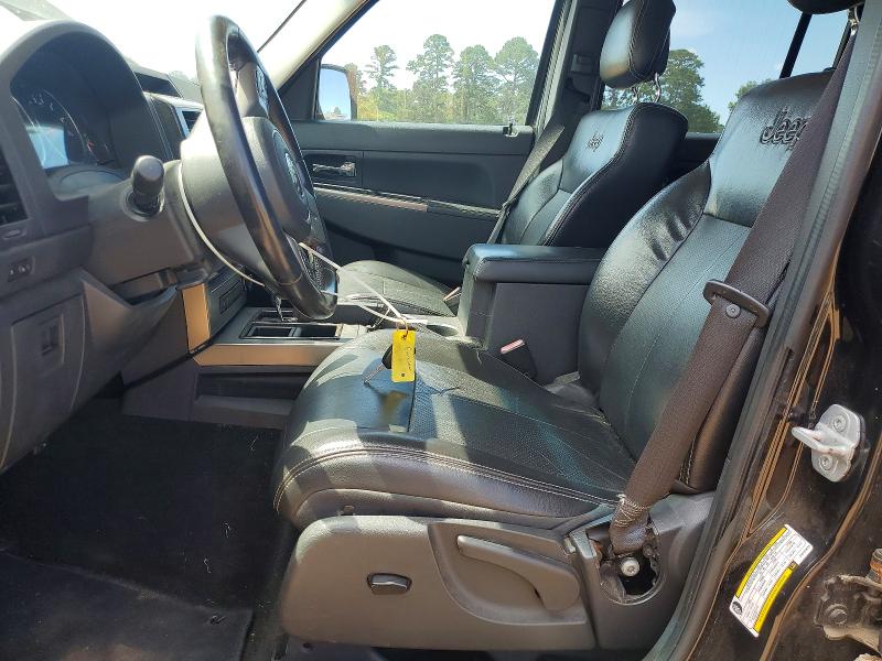 55163296 :رقم المزاد ، 1C4PJLCK2CW125819 vin ، 2012 Jeep Liberty مزاد بيع