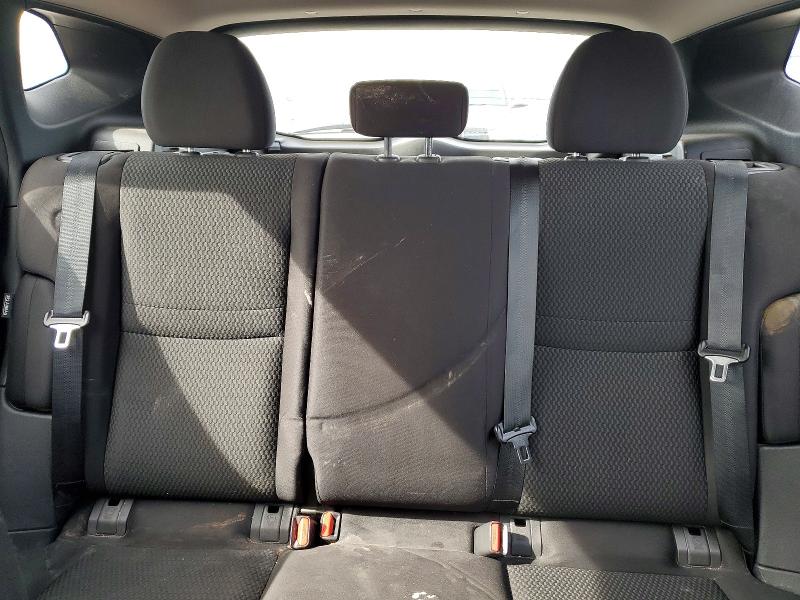 2020 Nissan Rogue Sport მანქანა იყიდება აუქციონზე, vin: JN1BJ1CW8LW395500, აუქციონის ნომერი: 52683466