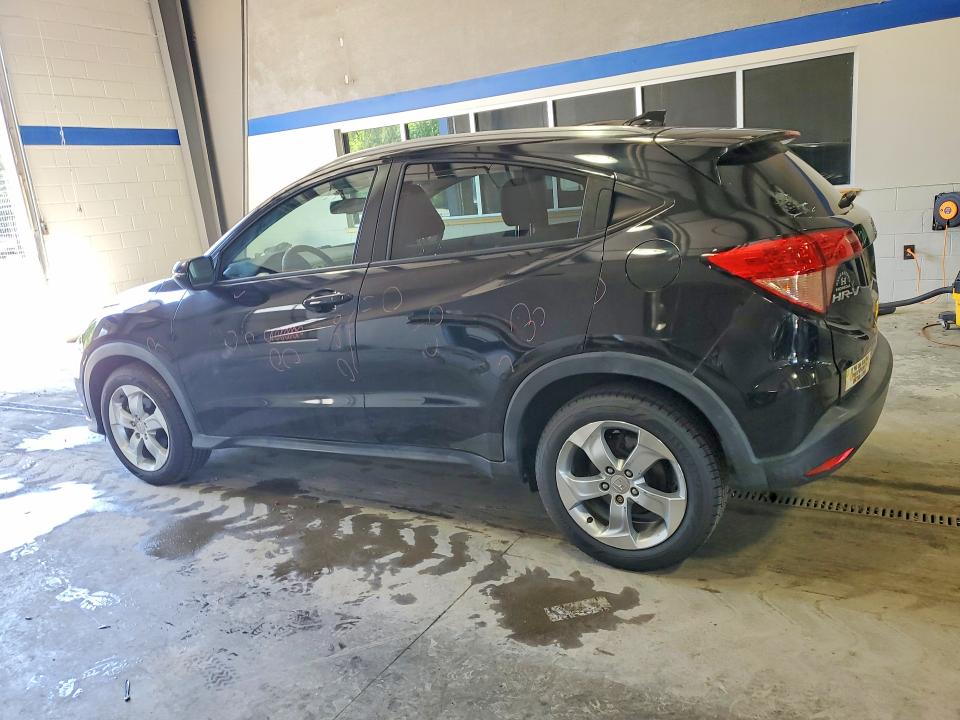 Aukcja sprzedaży 2016 Honda Hr-v, vin: 3CZRU6H71GM700840, numer aukcji: 52452636