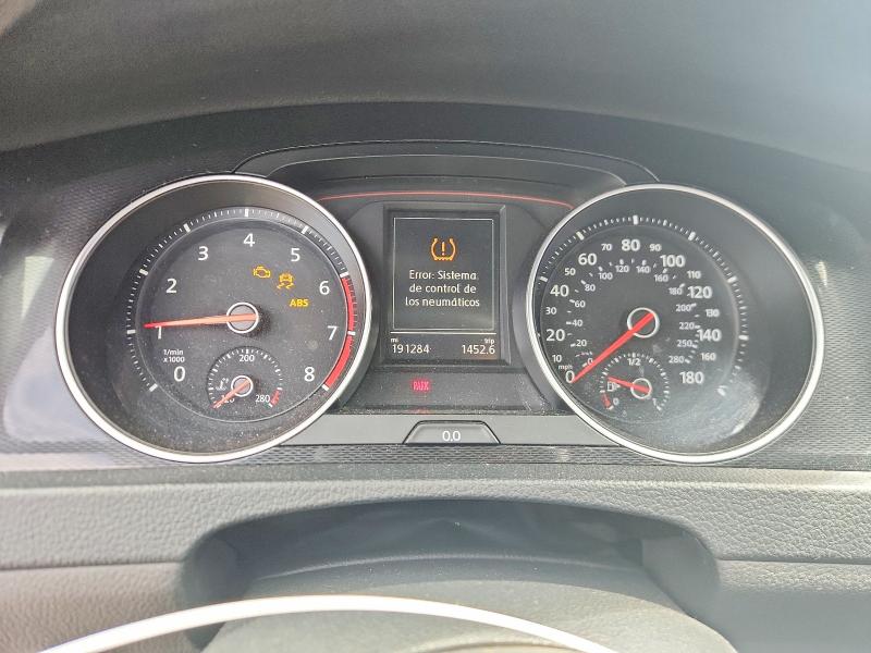 Aukcja sprzedaży 2015 Volkswagen Gti, vin: 3VWYT7AU7FM045248, numer aukcji: 52575766