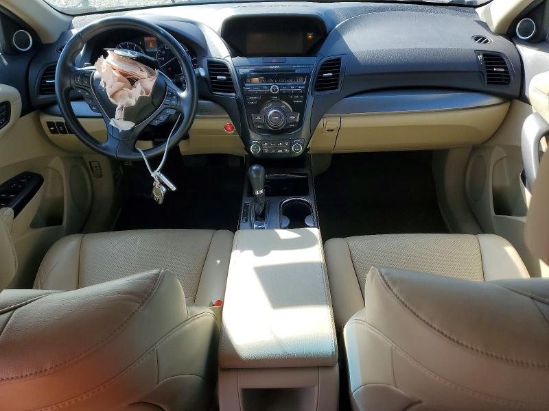 Aukcja sprzedaży 2013 Acura Rdx, vin: 5J8TB4H52DL022733, numer aukcji: 53465346