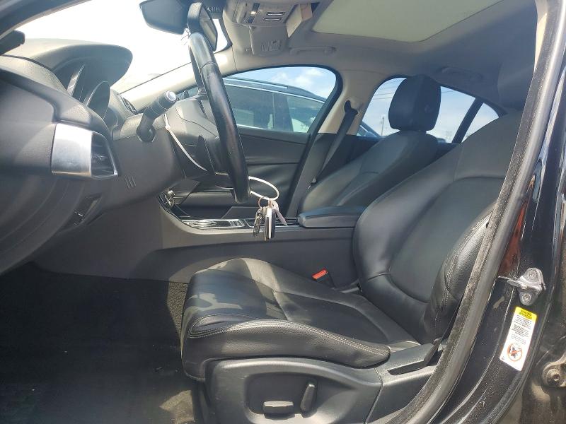 Aukcja sprzedaży 2017 Jaguar Xe, vin: SAJAR4BG8HA962887, numer aukcji: 55429126