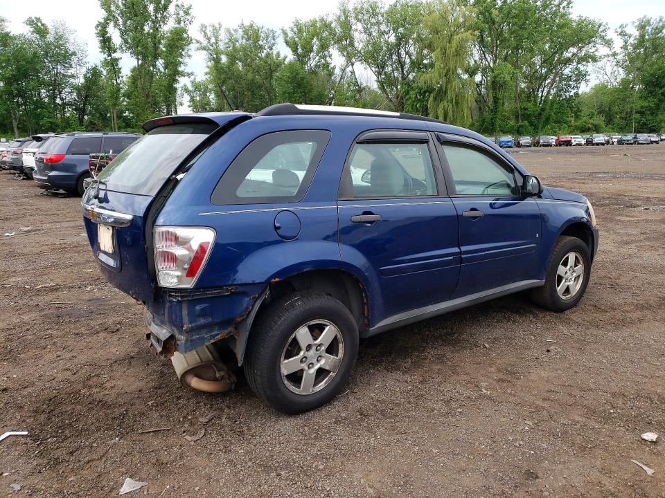 Aukcja sprzedaży 2009 Chevrolet Equinox, vin: 2CNDL13F096220432, numer aukcji: 54744426