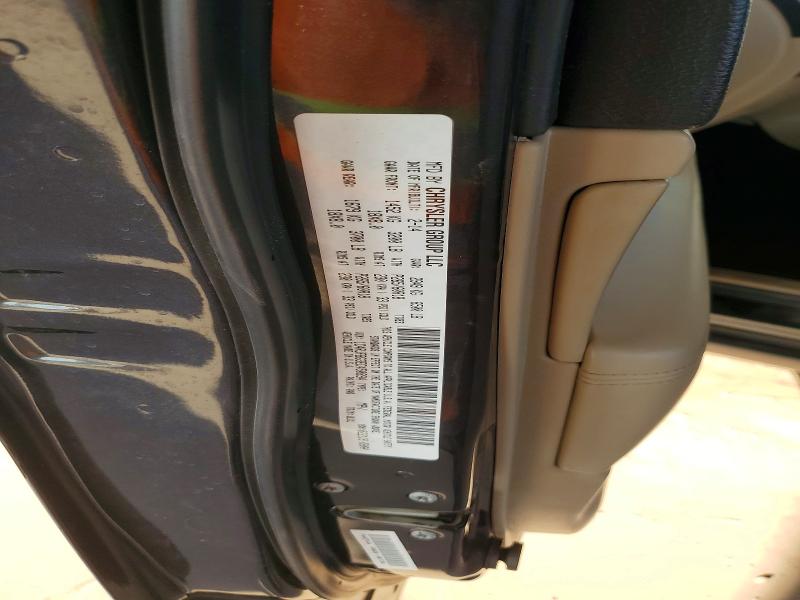Продаж на аукціоні авто 2014 Jeep Grand Cherokee, vin: 1C4RJFBG3EC450894, номер лоту: 54910196