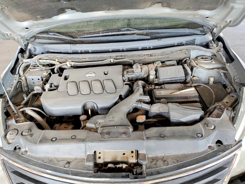 Продаж на аукціоні авто 2011 Nissan Versa, vin: 3N1BC1APXBL463998, номер лоту: 55176636