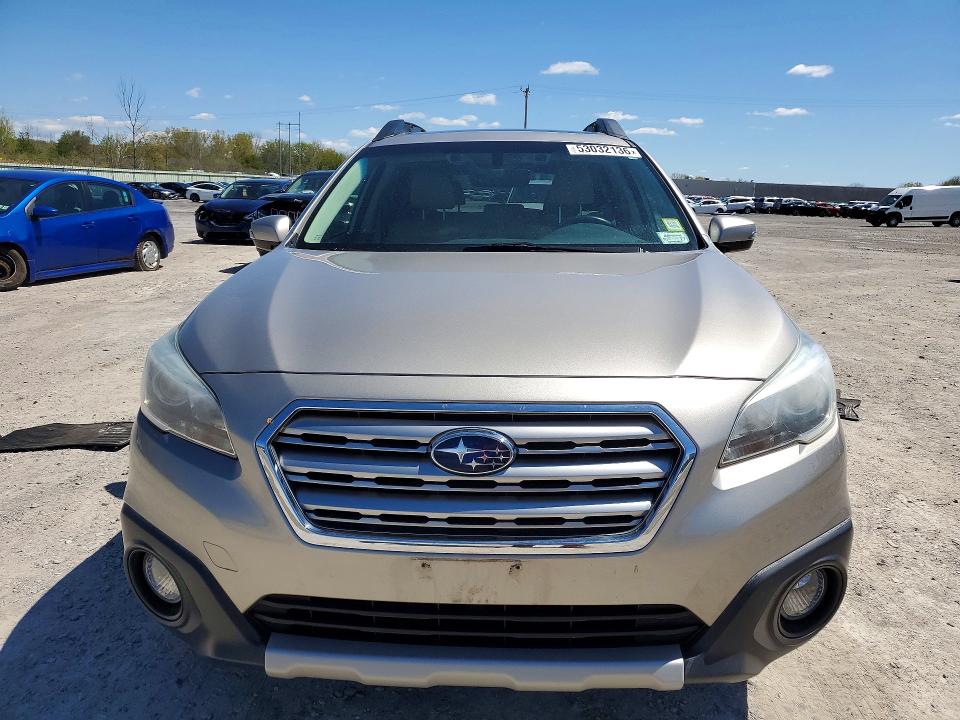 Aukcja sprzedaży 2017 Subaru Outback, vin: 4S4BSANC3H3251533, numer aukcji: 53032136