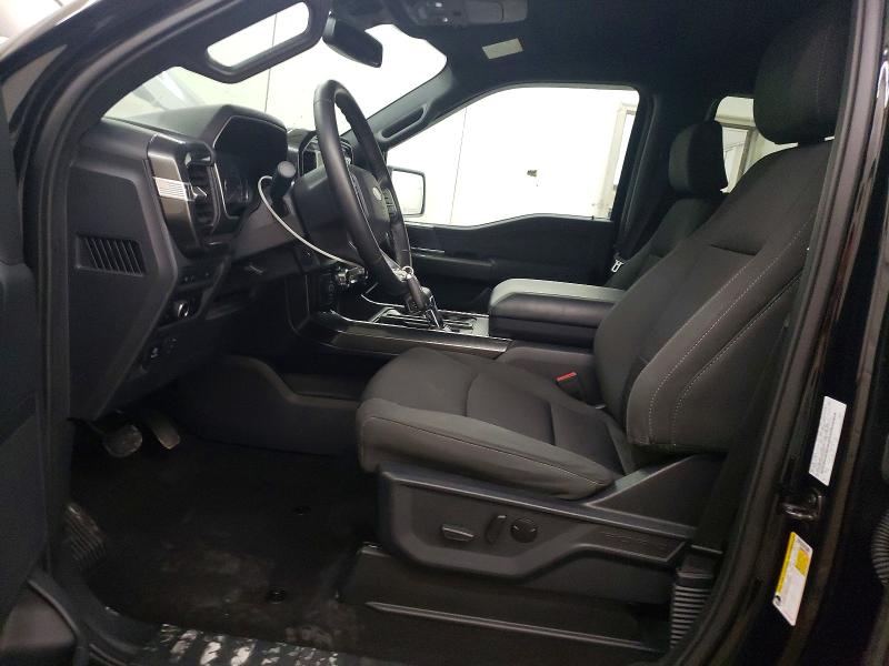 Aukcja sprzedaży 2023 Ford F150, vin: 1FTFW1ED8PFB63223, numer aukcji: 52245846