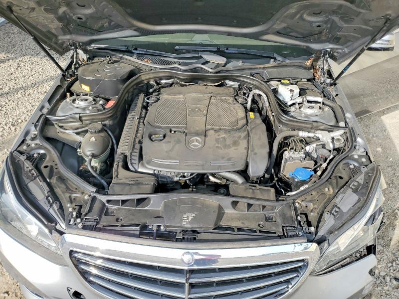 Auction sale of the 2014 Mercedes-benz E, vin: WDDHF8JB8EA784399, lot number: 53232556