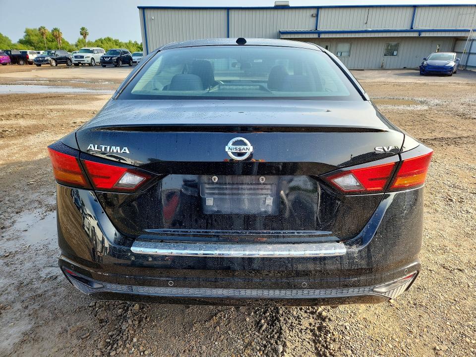 Aukcja sprzedaży 2022 Nissan Altima, vin: 1N4BL4DVXNN412472, numer aukcji: 55179066