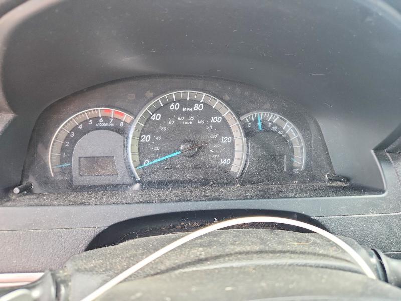 2014 Toyota Camry მანქანა იყიდება აუქციონზე, vin: 4T1BF1FK1EU363943, აუქციონის ნომერი: 54625356