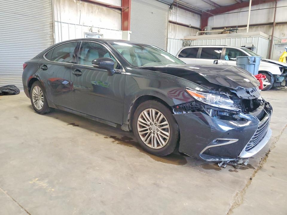 Продажа на аукционе авто 2016 Lexus Es, vin: 58ABK1GGXGU006942, номер лота: 52474666