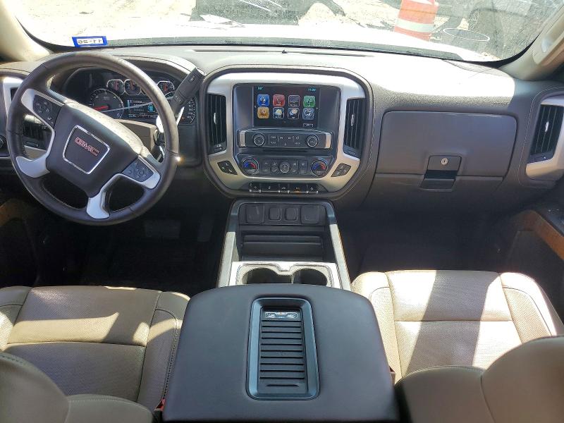 Aukcja sprzedaży 2017 Gmc Sierra, vin: 3GTU2NECXHG456493, numer aukcji: 53115616