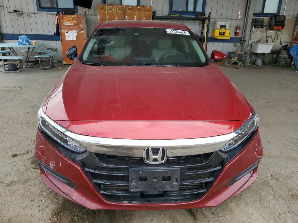 Продаж на аукціоні авто 2020 Honda Accord, vin: 1HGCV1F19LA090656, номер лоту: 51526826