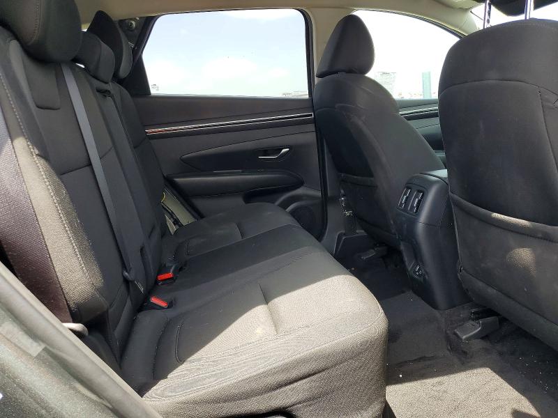 2023 Hyundai Tucson მანქანა იყიდება აუქციონზე, vin: KM8JBCA16PU092267, აუქციონის ნომერი: 54165316