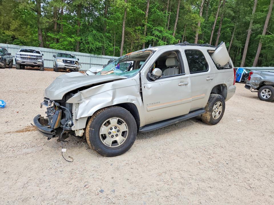 Aukcja sprzedaży 2007 Chevrolet Tahoe, vin: 1GNFK13087R108949, numer aukcji: 51707476