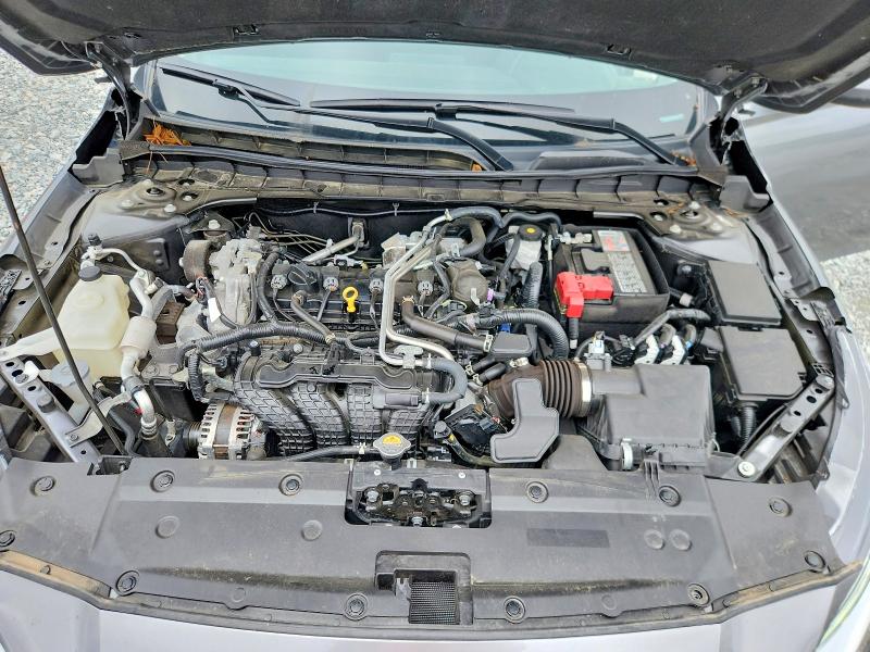 Aukcja sprzedaży 2023 Nissan Altima, vin: 1N4BL4BV1PN403813, numer aukcji: 53584926