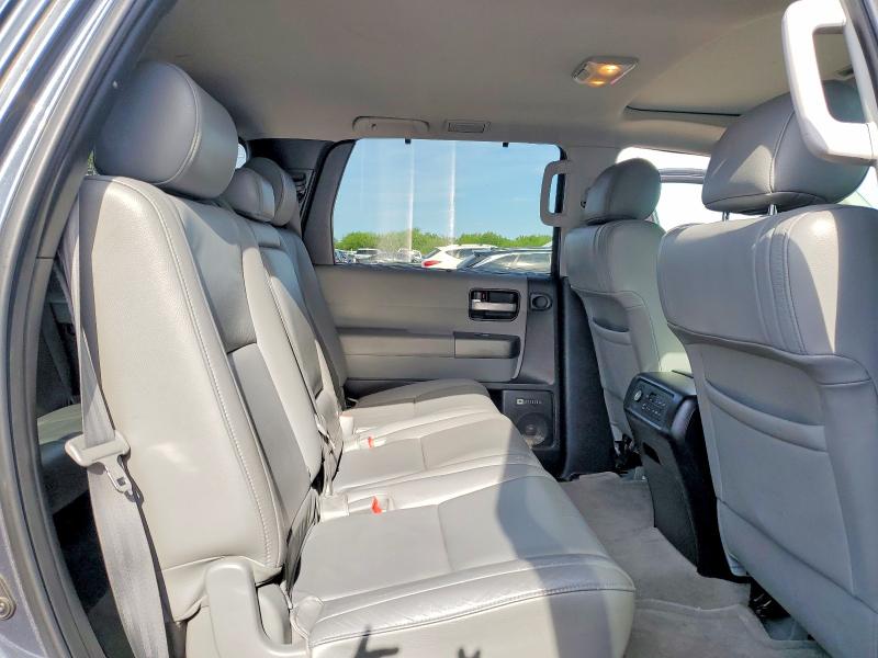 Aukcja sprzedaży 2010 Toyota Sequoia, vin: 5TDKY5G10AS026870, numer aukcji: 52909656