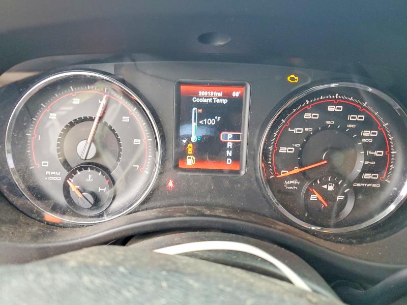 Aukcja sprzedaży 2012 Dodge Charger, vin: 2C3CDXAG9CH237130, numer aukcji: 51693396