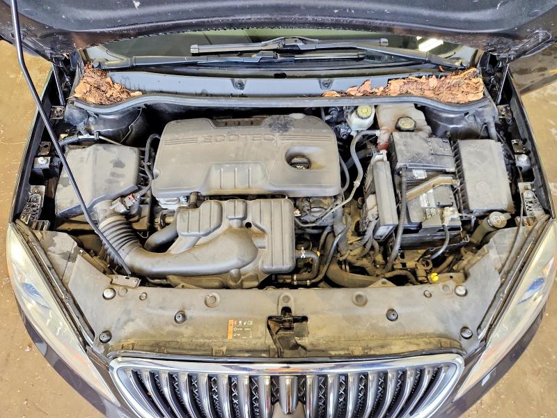 Продаж на аукціоні авто 2014 Buick Verano, vin: 1G4PP5SK3E4108808, номер лоту: 53137926