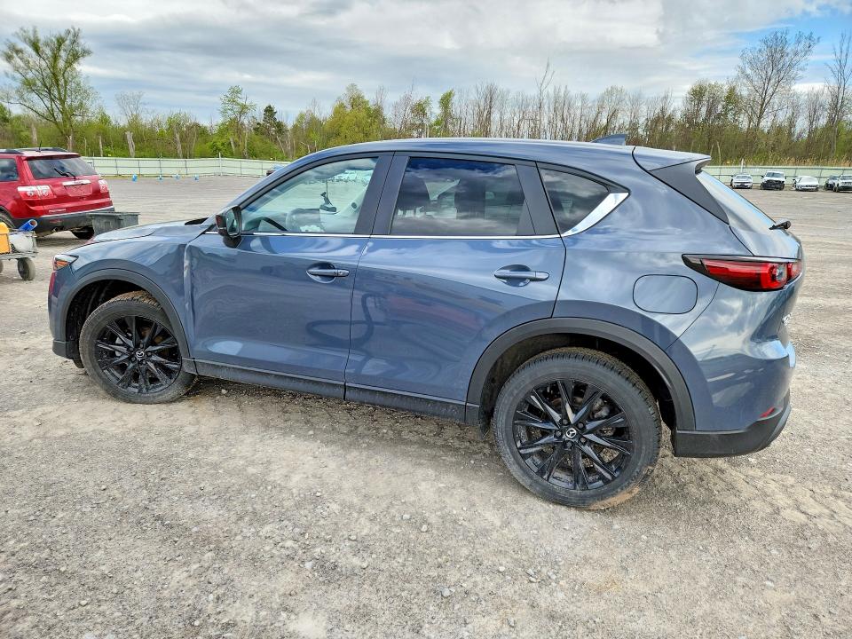 Продаж на аукціоні авто 2025 Mazda Cx-5, vin: JM3KFBCM8S0571750, номер лоту: 52878516
