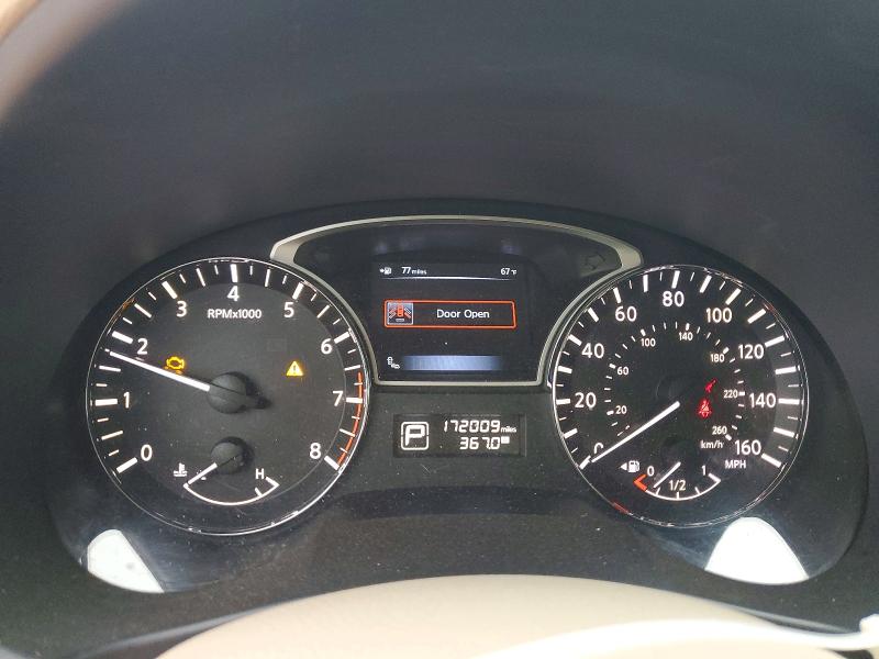 Продаж на аукціоні авто 2013 Nissan Altima, vin: 1N4AL3AP0DC244380, номер лоту: 52500746