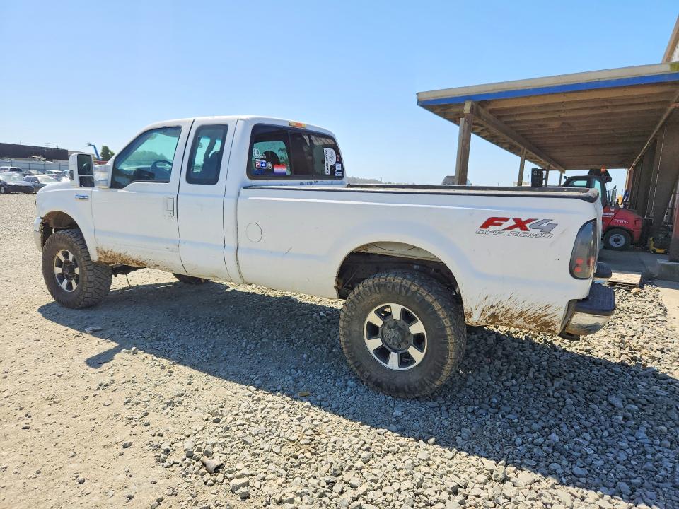 Aukcja sprzedaży 2000 Ford F250, vin: 1FTNX21F2YEA20331, numer aukcji: 54531446