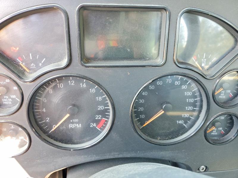 Продаж на аукціоні авто 2017 Mack 600, vin: 1M1AW01X5HM009439, номер лоту: 52598086