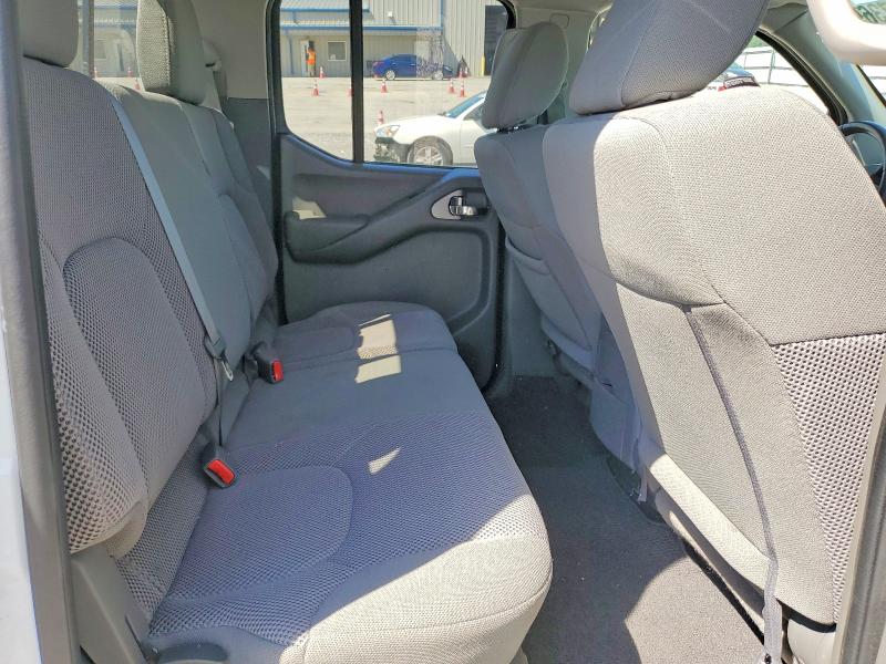 Aukcja sprzedaży 2019 Nissan Frontier, vin: 1N6AD0ER4KN736619, numer aukcji: 52736996