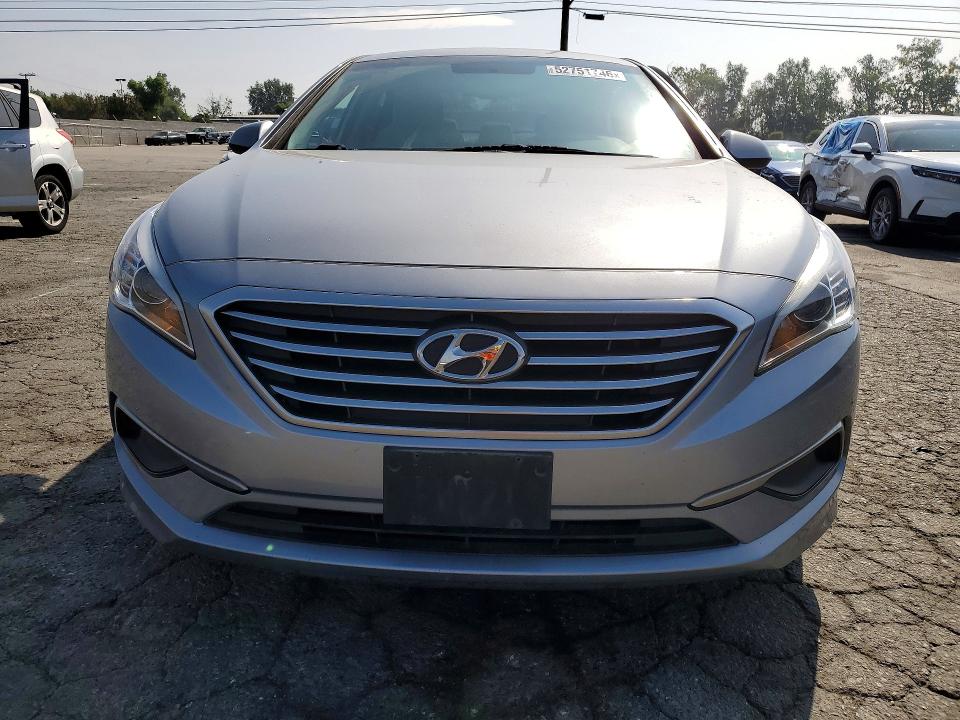 Aukcja sprzedaży 2016 Hyundai Sonata, vin: 5NPE24AF2GH319326, numer aukcji: 52751746