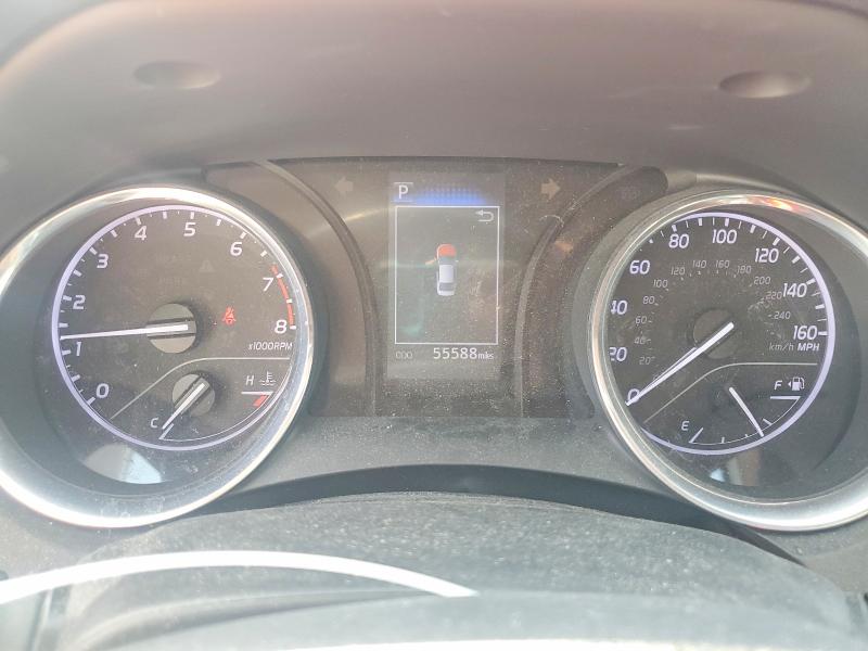 Продажа на аукционе авто 2020 Toyota Camry, vin: 4T1G11AK2LU356492, номер лота: 53583846