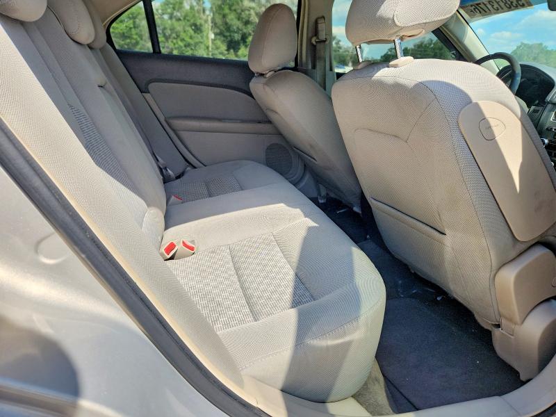 Продаж на аукціоні авто 2010 Ford Fusion, vin: 3FAHP0HA0AR389516, номер лоту: 53813176