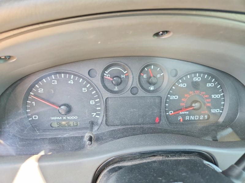 Aukcja sprzedaży 2008 Ford Ranger, vin: 1FTYR10U28PA40097, numer aukcji: 52754586