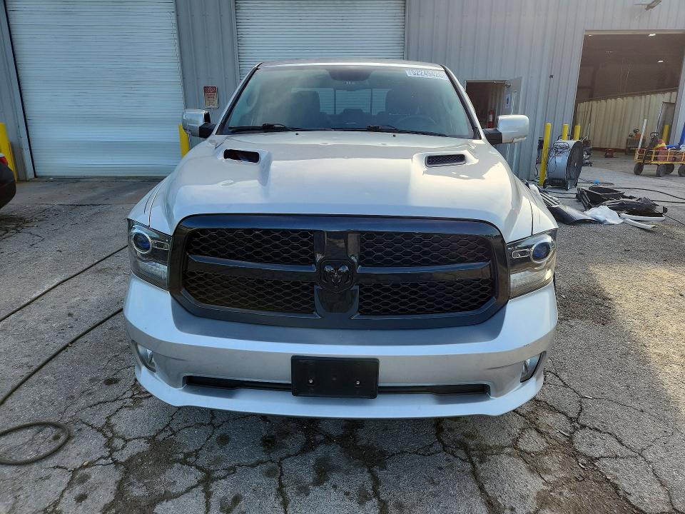 Aukcja sprzedaży 2017 Ram 1500, vin: 1C6RR7MT5HS829423, numer aukcji: 52249426