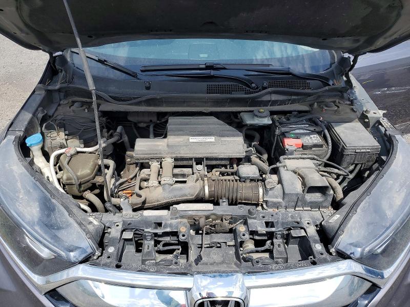 Aukcja sprzedaży 2018 Honda Cr-v, vin: 2HKRW1H34JH001943, numer aukcji: 52546016