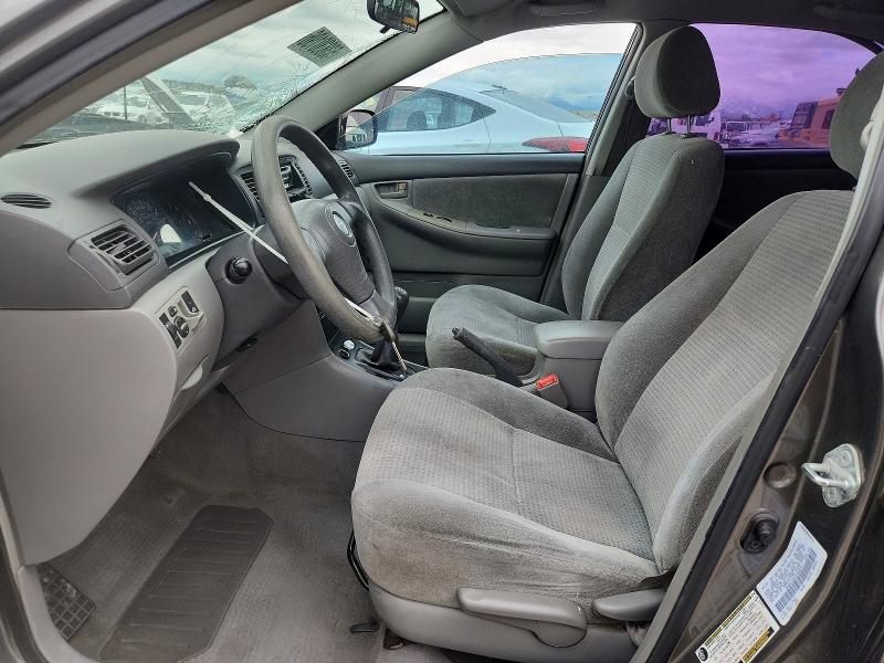 Aukcja sprzedaży 2007 Toyota Corolla, vin: 1NXBR32E07Z889678, numer aukcji: 53830196