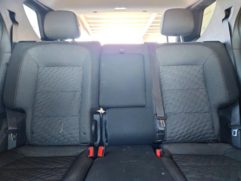 Aukcja sprzedaży 2019 Chevrolet Equinox, vin: 3GNAXKEV0KS513347, numer aukcji: 53783246