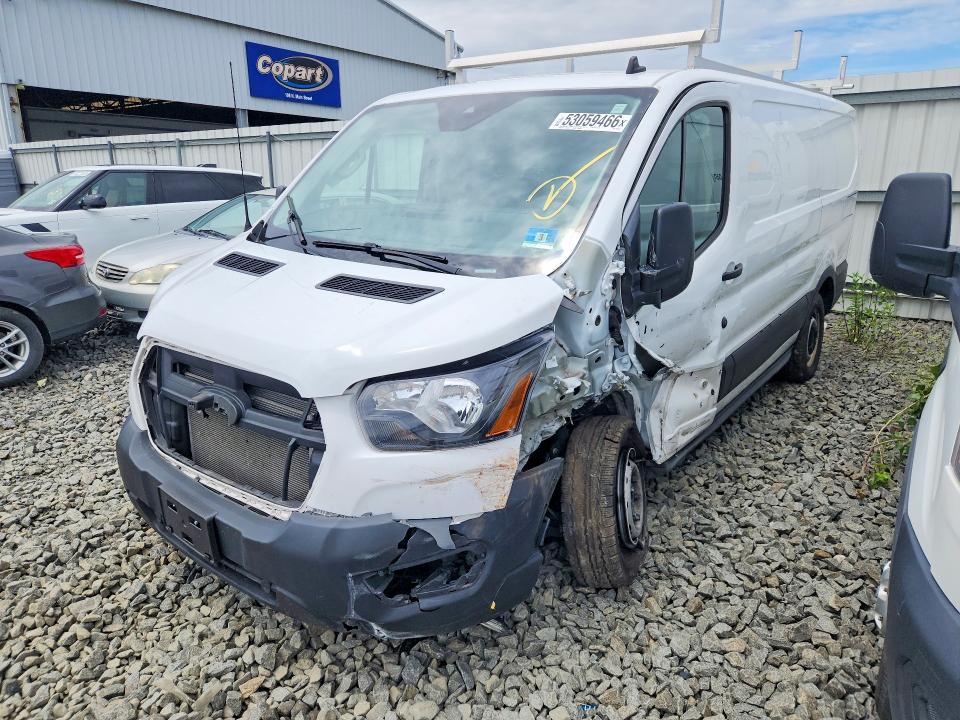 Продаж на аукціоні авто 2023 Ford Transit, vin: 1FTBR1Y88PKB50872, номер лоту: 53059466