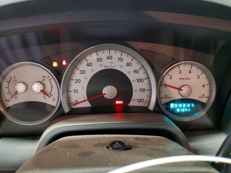 Продаж на аукціоні авто 2007 Dodge Dakota, vin: 1D7HW42K87S161062, номер лоту: 52373006