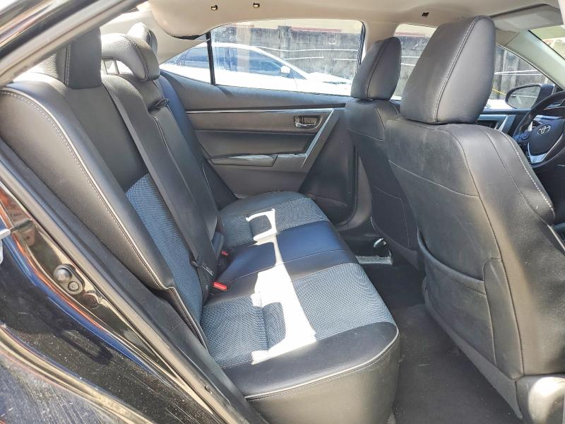 2015 Toyota Corolla მანქანა იყიდება აუქციონზე, vin: 2T1BURHE9FC379094, აუქციონის ნომერი: 54187926