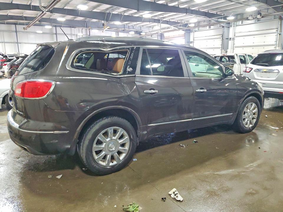 Продаж на аукціоні авто 2014 Buick Enclave, vin: 5GAKRBKD7EJ257394, номер лоту: 51702486