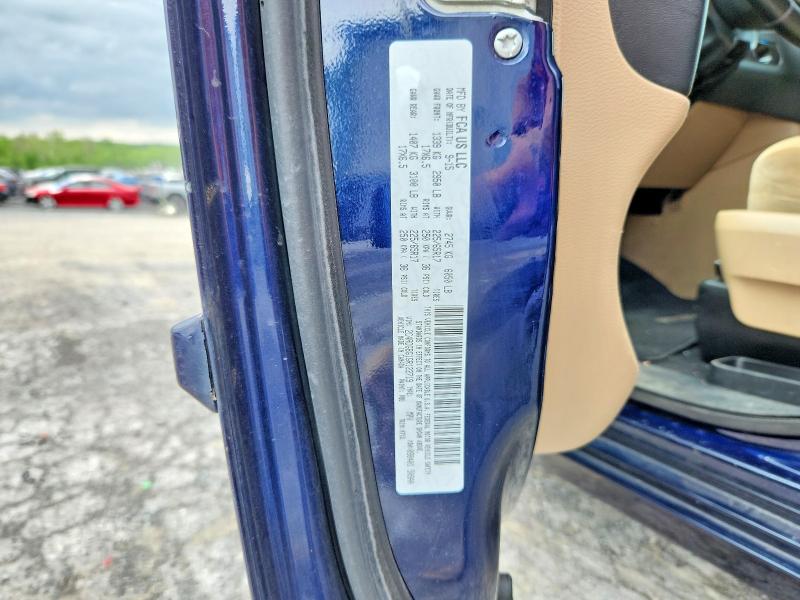 Aukcja sprzedaży 2016 Dodge Grand Caravan, vin: 2C4RDGBG1GR122719, numer aukcji: 54458766
