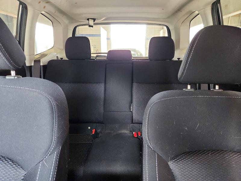 Продаж на аукціоні авто 2015 Subaru Forester, vin: JF2SJADC8FH442696, номер лоту: 54621046