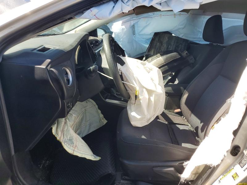 54113576 :رقم المزاد ، 5YFBURHE6KP867347 vin ، 2019 Toyota Corolla مزاد بيع