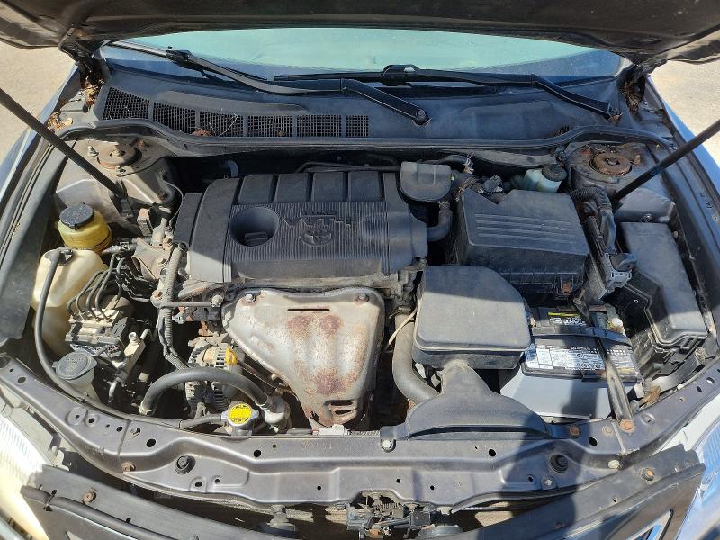 Продажа на аукционе авто 2011 Toyota Camry, vin: 4T4BF3EK1BR101127, номер лота: 52139436