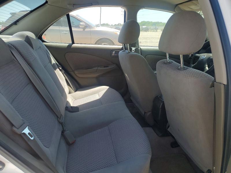 54056526 :رقم المزاد ، 3N1CB51D26L608090 vin ، 2006 Nissan Sentra مزاد بيع