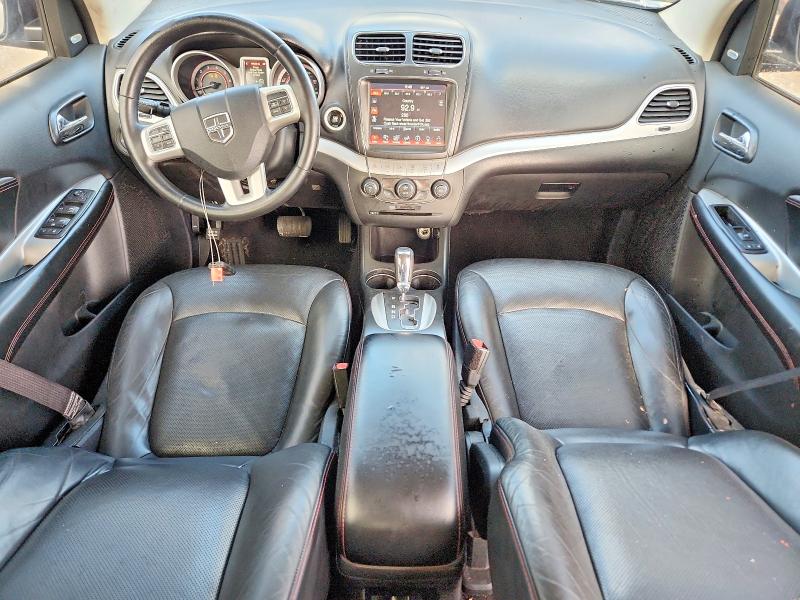 Aukcja sprzedaży 2016 Dodge Journey, vin: 3C4PDDEG0GT102072, numer aukcji: 53243856