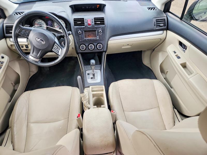 53532996 :رقم المزاد ، JF1GPAG65DH211024 vin ، 2013 Subaru Impreza مزاد بيع