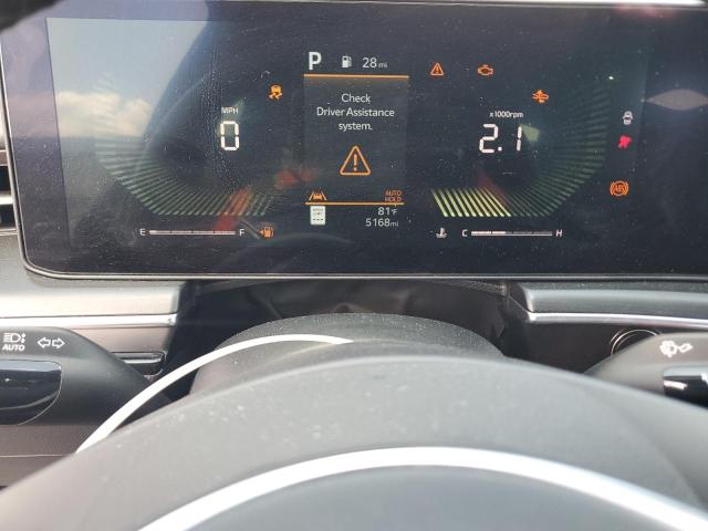2025 Kia K5 მანქანა იყიდება აუქციონზე, vin: KNAG64J78S5386573, აუქციონის ნომერი: 52243816