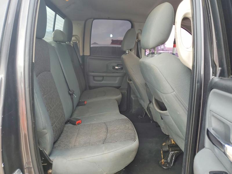 Продаж на аукціоні авто 2017 Ram 1500, vin: 1C6RR7GT1HS770348, номер лоту: 53426436