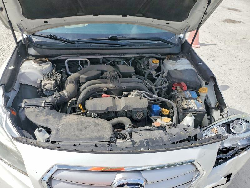 Продаж на аукціоні авто 2017 Subaru Legacy, vin: 4S3BNAN67H3023735, номер лоту: 54821586